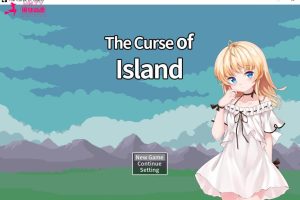 264-【日系ARPG汉化】诅咒岛屿~The Curse of Island官方中文版-黑妹资源