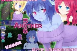 270-【日系RPG汉化】506ANOTHER 官方中文版-黑妹资源